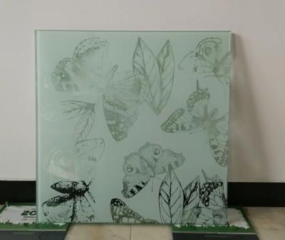 silk screen tempered glass03