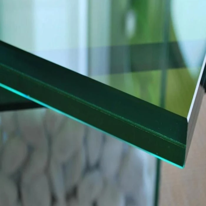 Decorative Wall Laminated Glass